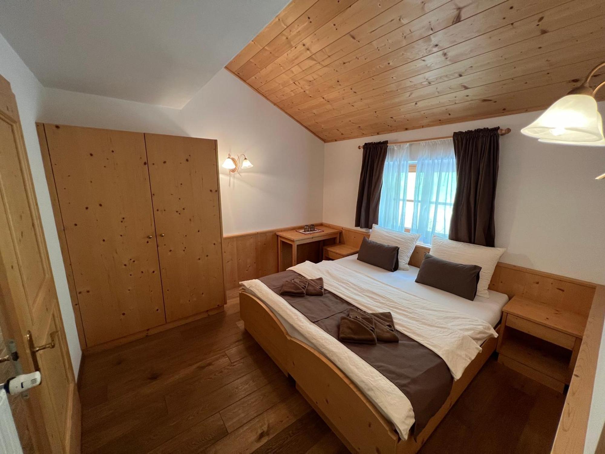 Gasthaus Bad Siess Longostagno 외부 사진