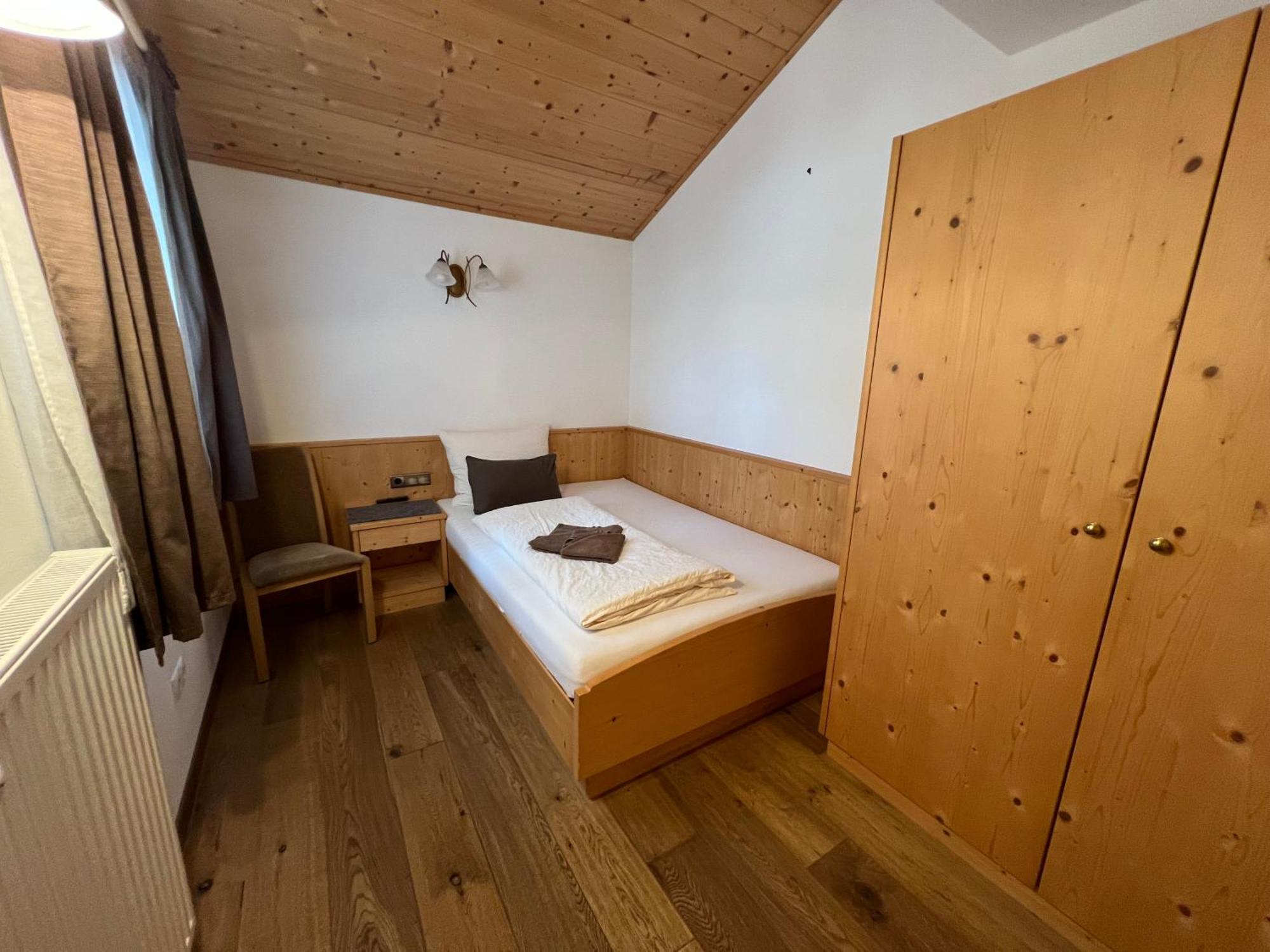 Gasthaus Bad Siess Longostagno 외부 사진