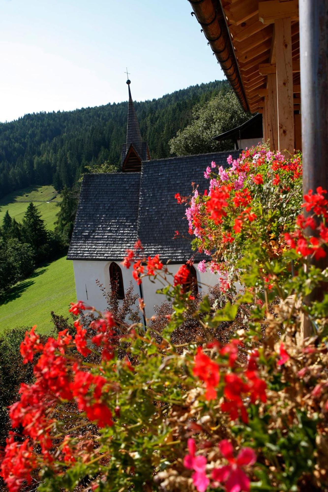 Gasthaus Bad Siess Longostagno 외부 사진