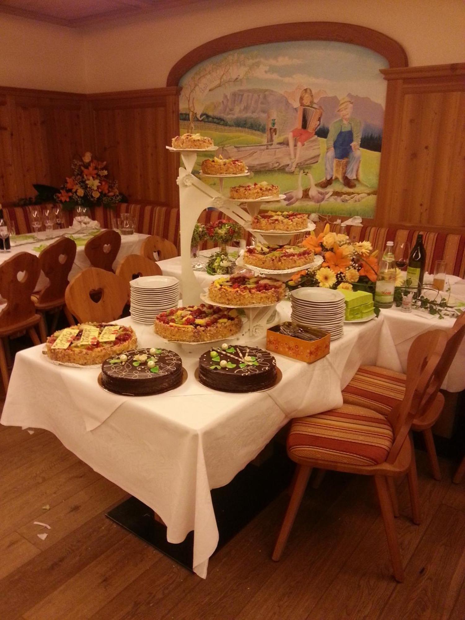Gasthaus Bad Siess Longostagno 외부 사진