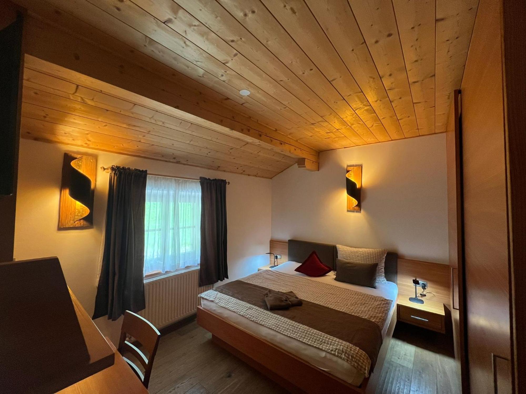 Gasthaus Bad Siess Longostagno 외부 사진